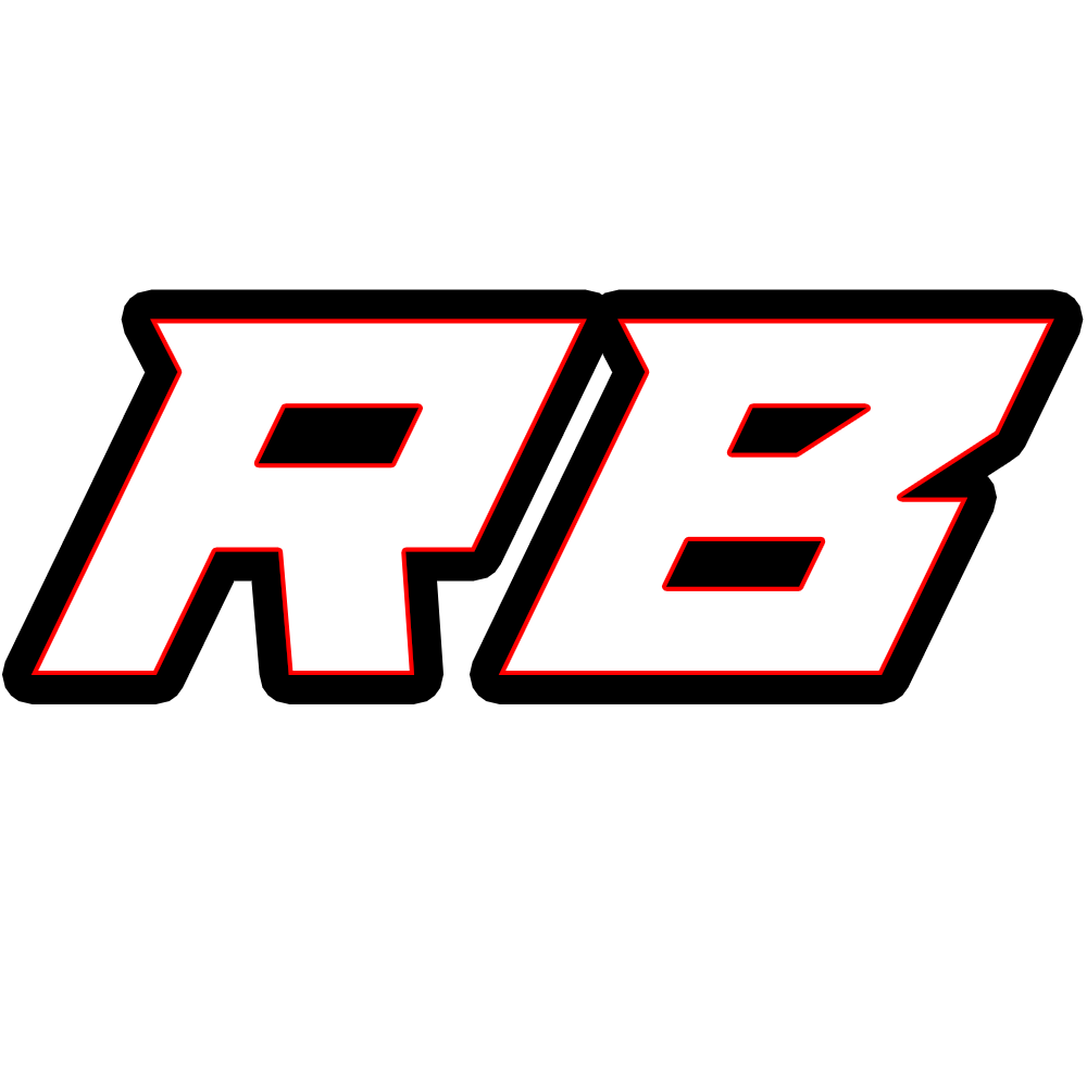  RB SHOP